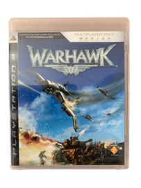 Warhawk (Asian English Version) (PS3) (TWEEDEHANDS)
