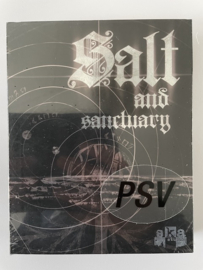 Salt & Sanctuary Collector's Edition (LRG #167) (PS VITA) (NIEUW)