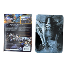 Mass Effect Limited Collector's Edition (INCOMPLETE) (XBOX 360) (TWEEDEHANDS)