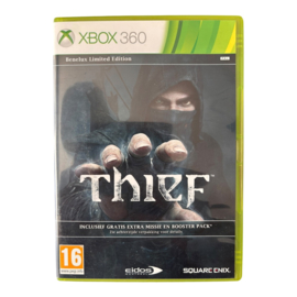 Thief (XBOX 360) (TWEEDEHANDS)