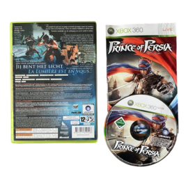 Prince Of Persia (XBOX 360) (TWEEDEHANDS)