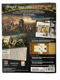 Dissidia Final Fantasy Signature Series Guide (PSP) (TWEEDEHANDS)
