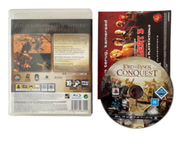 The Lord Of The Rings Conquest (PS3) (TWEEDEHANDS)