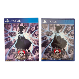 Skullgirls 2nd Encore + Slipcover (LRG #97) (PS4) (NIEUW)