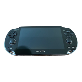 Playstation Vita Oled Met Doos + Tasje (BOXED) (999) (PS VITA) (TWEEDEHANDS)