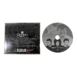 Queen - Greatest Hits III (CD) (TWEEDEHANDS)