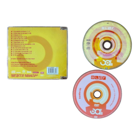 Blof - Omarm (SACD + DVD) (TWEEDEHANDS)