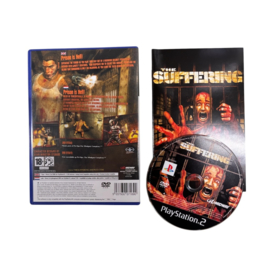The Suffering (PS2) (TWEEDEHANDS)