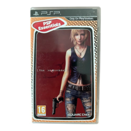 The 3rd Birthday (PSP Essentials) (PSP) (TWEEDEHANDS)