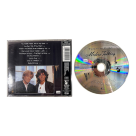 Modern Talking - The 1st Album (CD) (TWEEDEHANDS)