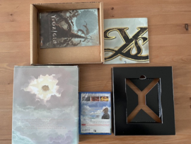 Ys Origin Collector's Edition (LRG #81) (PS VITA) (NIEUW)