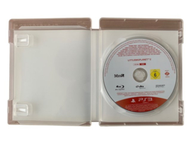 Littlebigplanet 2 (Promo CD) (PS3) (TWEEDEHANDS)