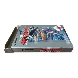 RollerGames - FRA (CIB) (PAL B) (NINTENDO NES)