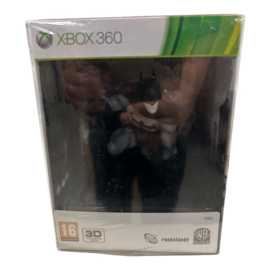 Batman Arkham City Collector's Edition (XBOX 360) (NIEUW)