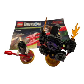 Adventure Time - LEGO Dimensions Fun Pack 71285 (TWEEDEHANDS)