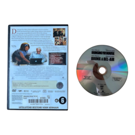 Bringing Down The House (DVD) (TWEEDEHANDS)
