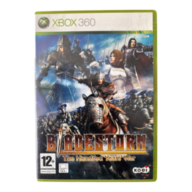 Bladestorm The Hundred Years' War (NO BOOKLET) (XBOX 360) (TWEEDEHANDS)