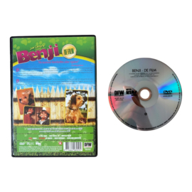 Benji De Film (DVD) (TWEEDEHANDS)