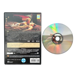 City Of Angels (DVD) (TWEEDEHANDS)