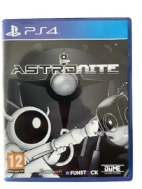 Astronite (PS4) (TWEEDEHANDS)