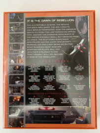 Star Wars: X-Wing Special Edition Premium Edition (LRG) (PC) (NIEUW)