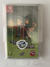 The Darkside Detective (SRG #21) (SWITCH) (NIEUW)