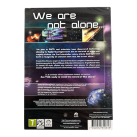 Sword Of The Stars Complete Edition (PC) (NIEUW)