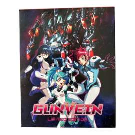 Gunvein Limited Edition (SWITCH) (NIEUW)