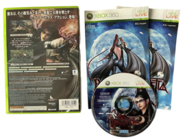 Bayonetta (English Japanese) (XBOX 360) (TWEEDEHANDS)