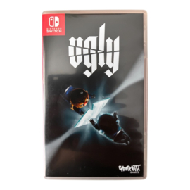 Ugly (SWITCH) (TWEEDEHANDS)