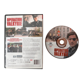 Operation Valkyrie (DVD) (TWEEDEHANDS)