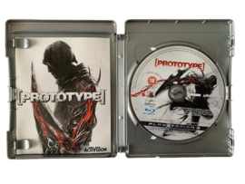 Prototype (Platinum) (PS3) (TWEEDEHANDS)