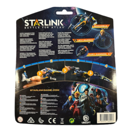 Starlink Battle For Atlas Starship Pack Scramble (NIEUW)