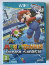 Mario Tennis: Ultra Smash (NINTENDO WII U) (NIEUW)