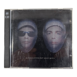 Pet Shop Boys - Alternative (2CD) (TWEEDEHANDS)