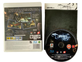 The Darkness (PS3) (TWEEDEHANDS)