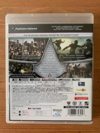Assassin's Creed Brotherhood (Asian English Version) (PS3 Tweedehands)