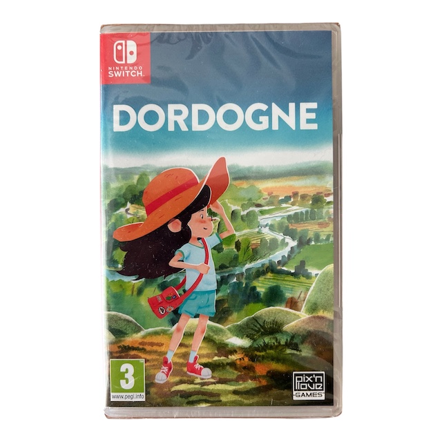 Dordogne (SWITCH) (NIEUW)