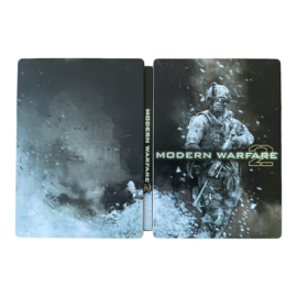 Call Of Duty Modern Warfare 2 Hardened Edition (GEEN GAME) (XBOX 360) (TWEEDEHANDS)