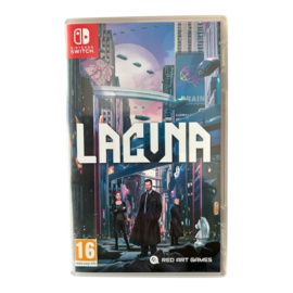 Lacuna (RAG) (SWITCH) (TWEEDEHANDS)