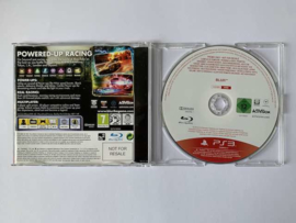 Blur (Promo CD) (PS3 Tweedehands)