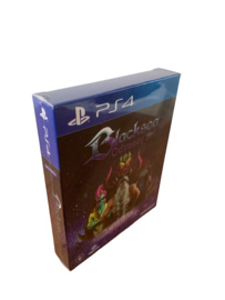 Blacksea Odyssey (Limited Edition) (PS4) (NIEUW)