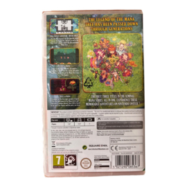 Collection Of Mana (SWITCH) (NIEUW)