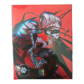 Ruiner Collector's Edition (Special Reserve) (SWITCH) (NIEUW)