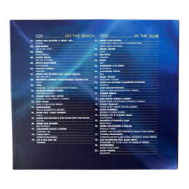 Armin van Buuren - A State Of Trance 2021 (SLIPCASE) (2CD) (TWEEDEHANDS)