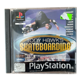 Tony Hawk's Skateboarding (PS1) (TWEEDEHANDS)