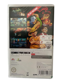 99 Vidas Definitive Edition (SLG #22) (SWITCH) (NIEUW)