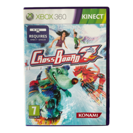 Crossboard 7 (XBOX 360) (TWEEDEHANDS)