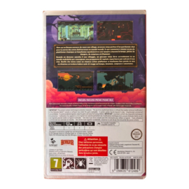 The Messenger (SWITCH) (NIEUW)