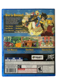 Battle Chef Brigade Deluxe (LRG #197) (PS4) (NIEUW)